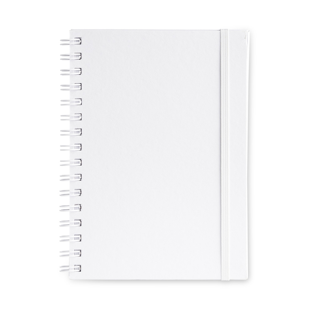 CADERNO PLANNER - Imagem 3