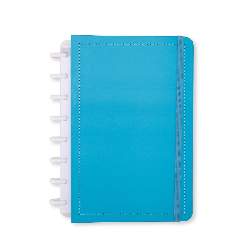 CADERNO DE DISCO - Imagem 2