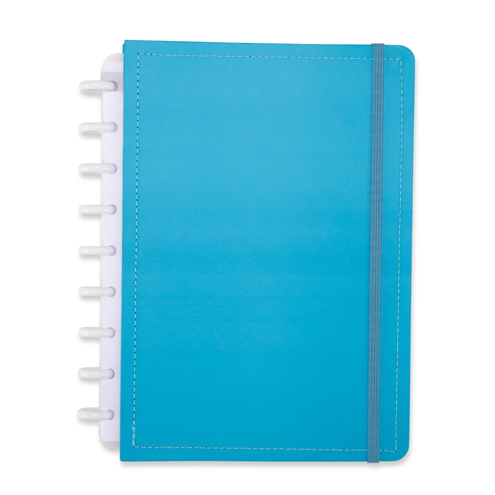 CADERNO DE DISCO - Imagem 2