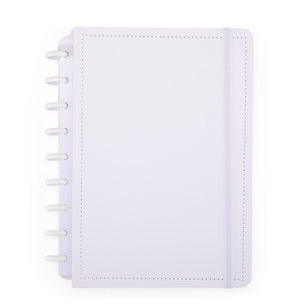 CADERNO DE DISCO - Imagem 3