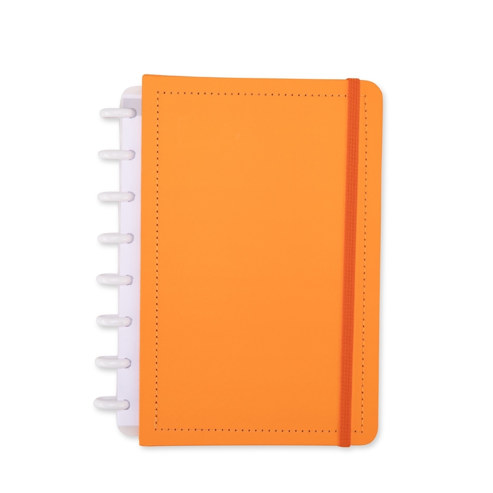 CADERNO DE DISCO - Imagem 5
