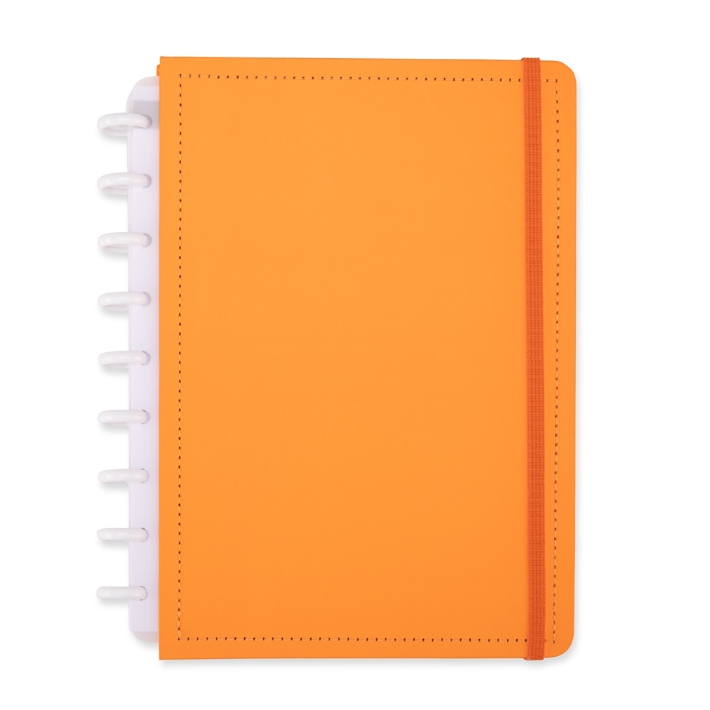 CADERNO DE DISCO - Imagem 6