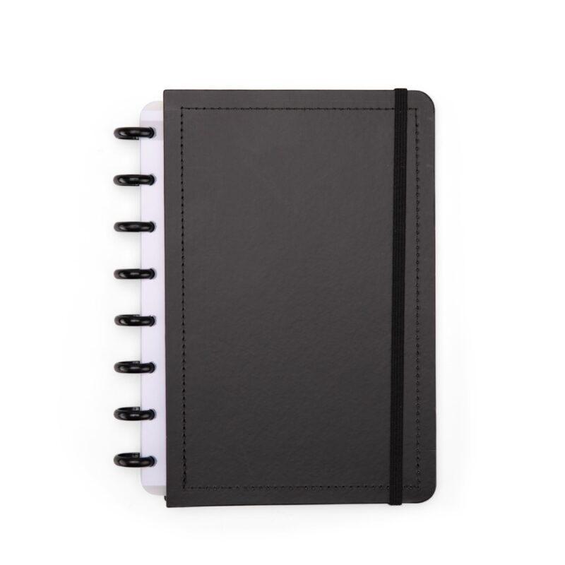 CADERNO DE DISCO