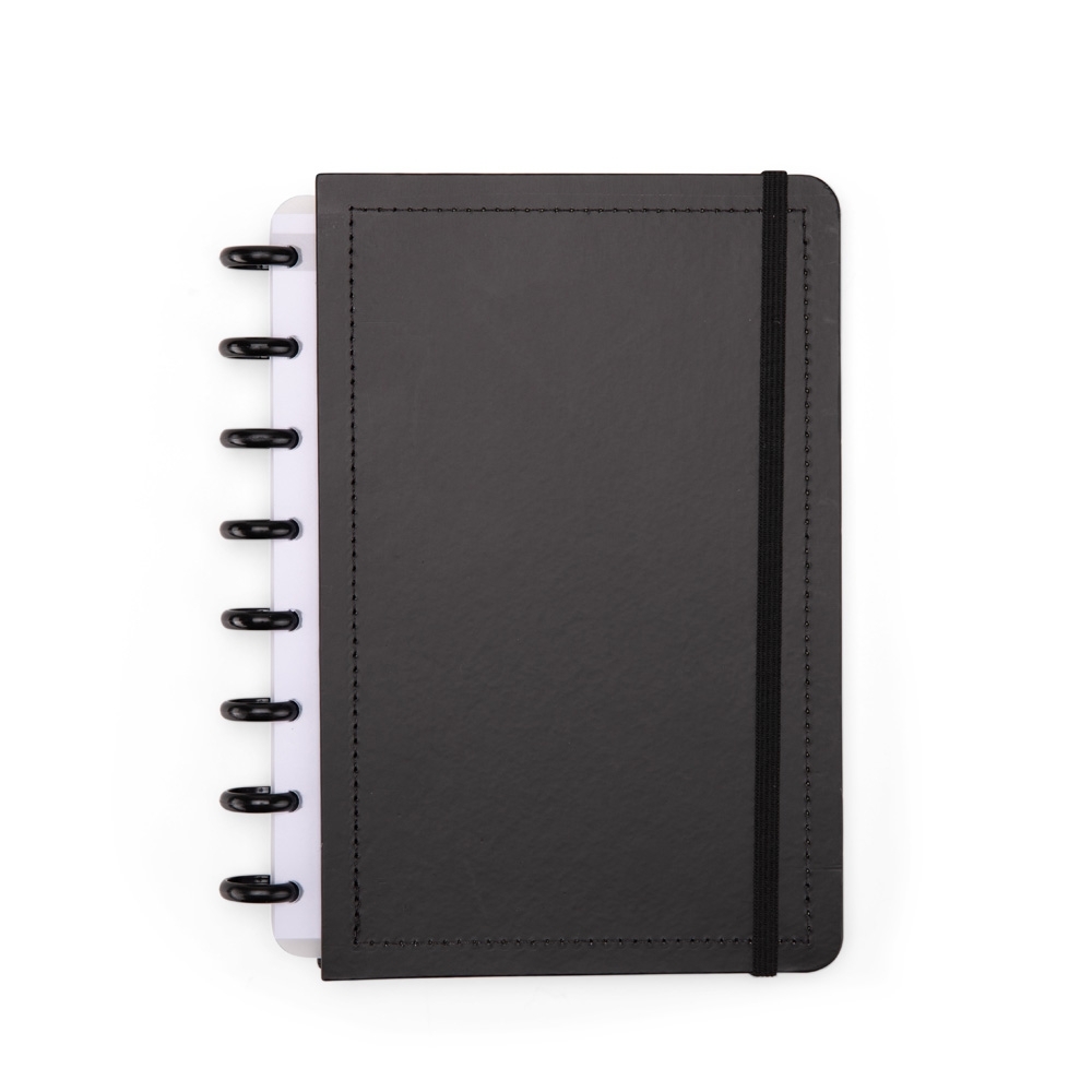 CADERNO DE DISCO - Imagem 1