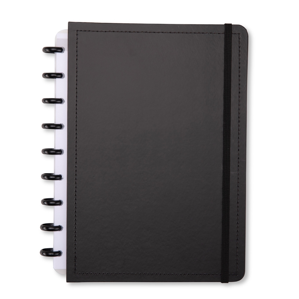 CADERNO DE DISCO - Imagem 1