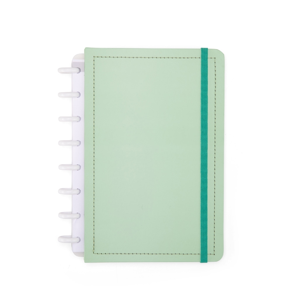 CADERNO DE DISCO - Imagem 3