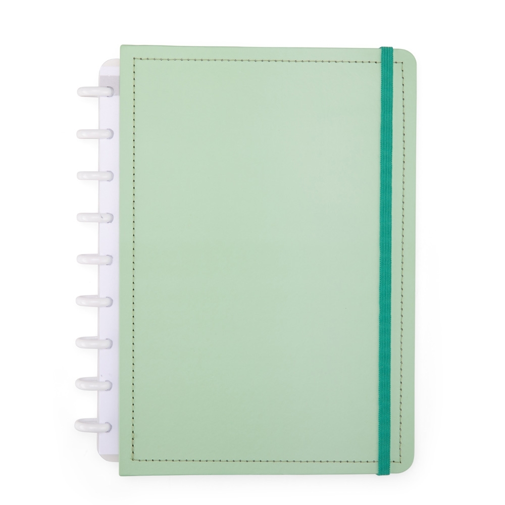 CADERNO DE DISCO - Imagem 4