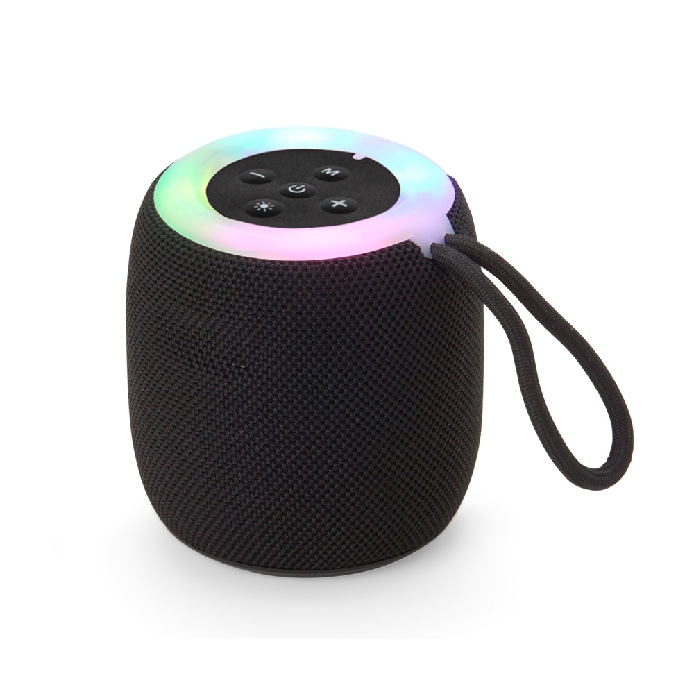 CAIXA DE SOM BLUETOOTH TWS - Imagem 5