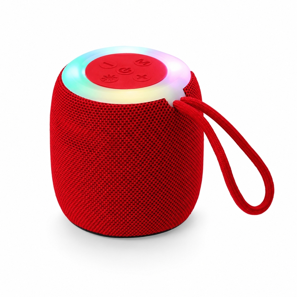 CAIXA DE SOM BLUETOOTH TWS - Imagem 3