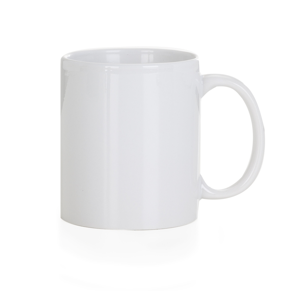CANECA DE CERÂMICA 330ML - Imagem 11