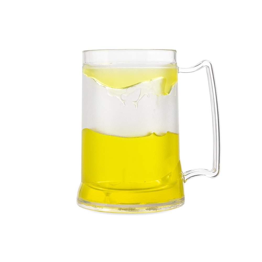 CANECA ACRÍLICA C/ GEL - Imagem 10