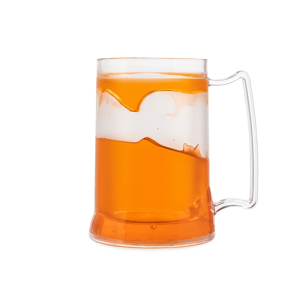CANECA ACRÍLICA C/ GEL - Imagem 2