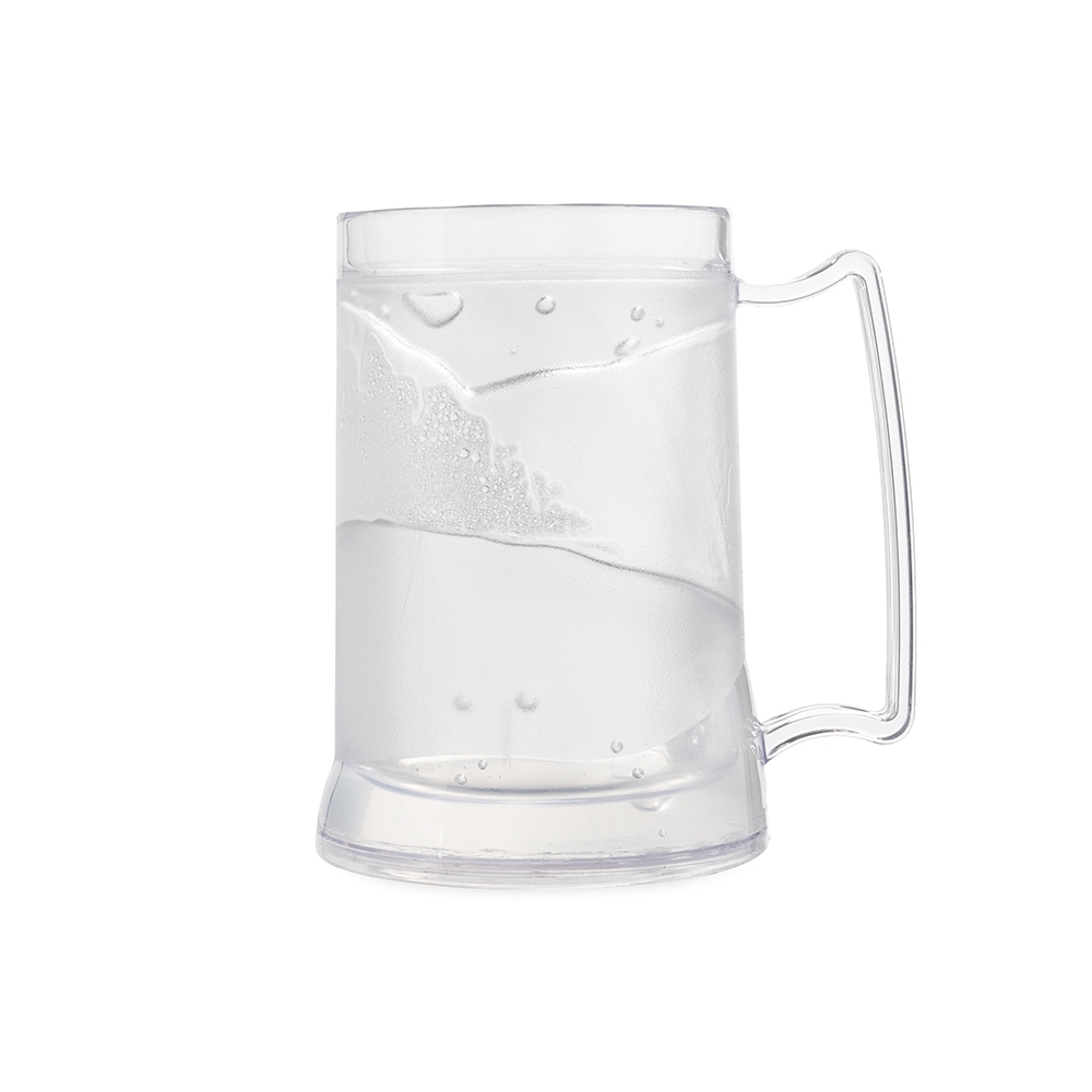 CANECA ACRÍLICA C/ GEL - Imagem 3