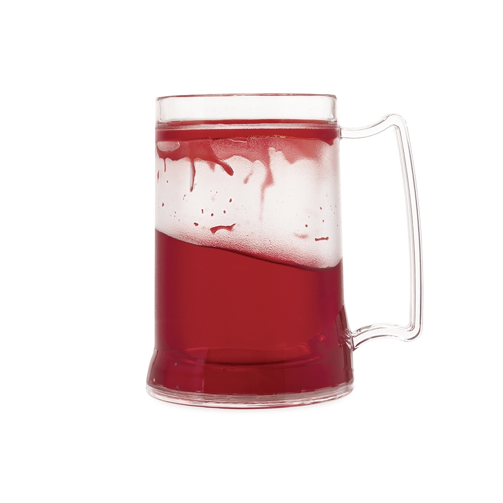 CANECA ACRÍLICA C/ GEL - Imagem 4