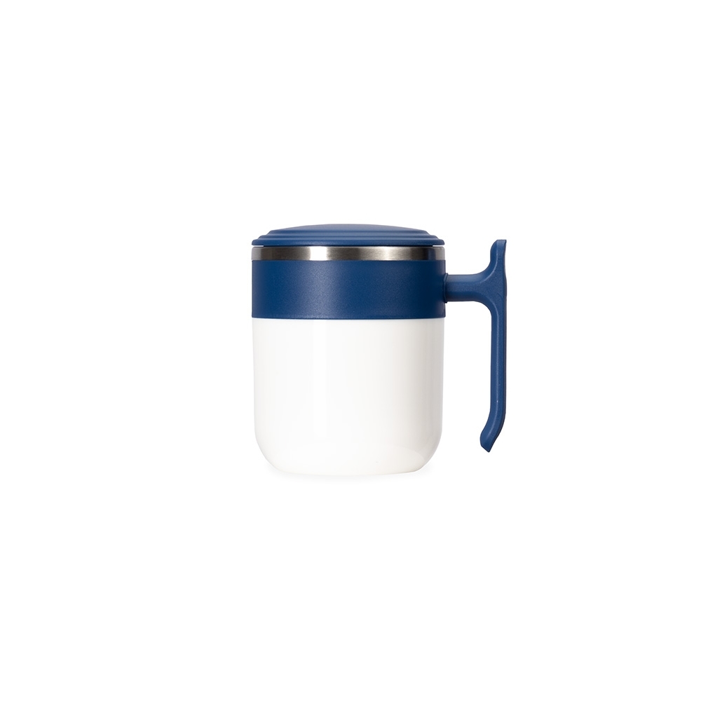 CANECA INOX 350ML - Imagem 2