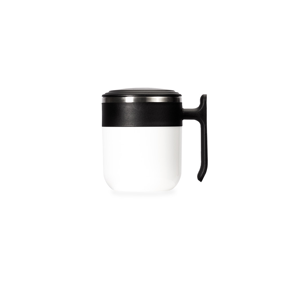 CANECA INOX 350ML - Imagem 5