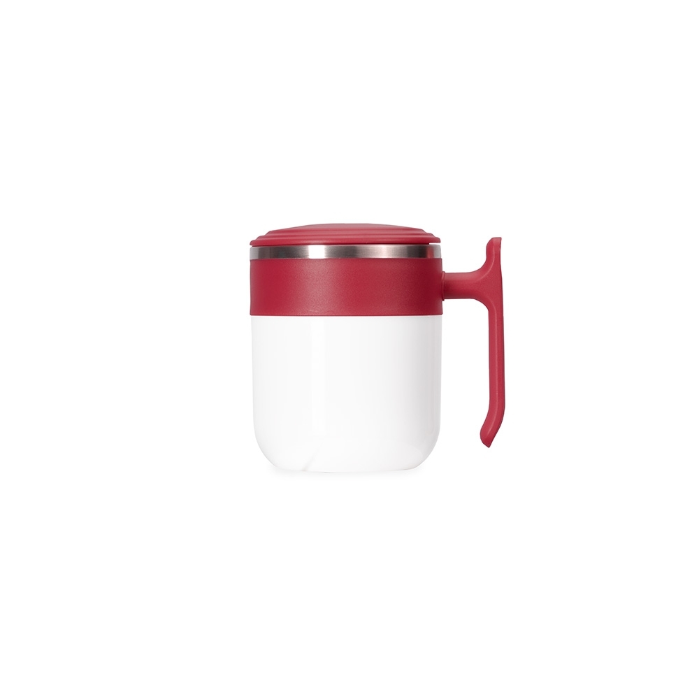 CANECA INOX 350ML - Imagem 4