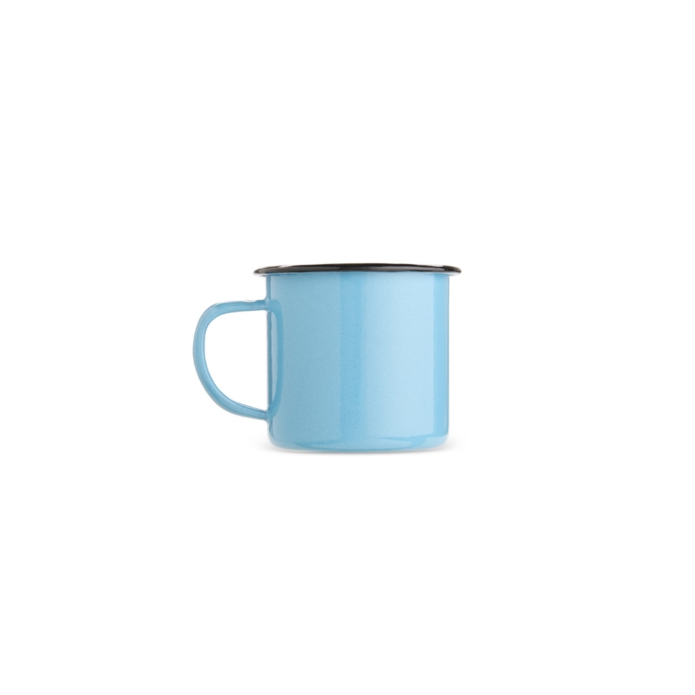CANECA INOX 370ML - Imagem 5