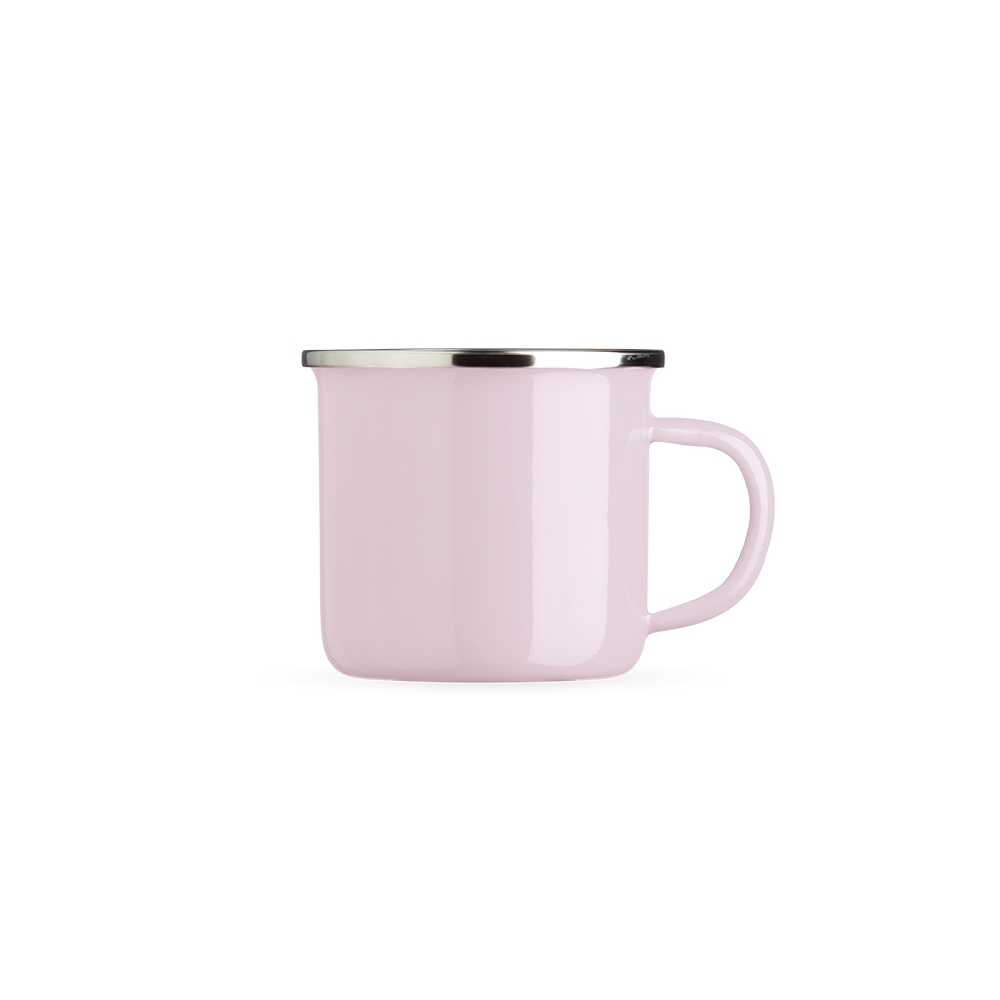 CANECA INOX 370ML - Imagem 9