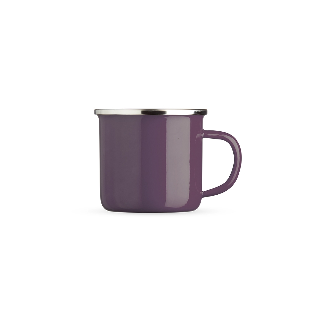 CANECA INOX 370ML - Imagem 5