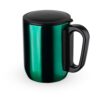 CANECA INOX ISOTÉRMICA 230ML - Thumbnail Image 5