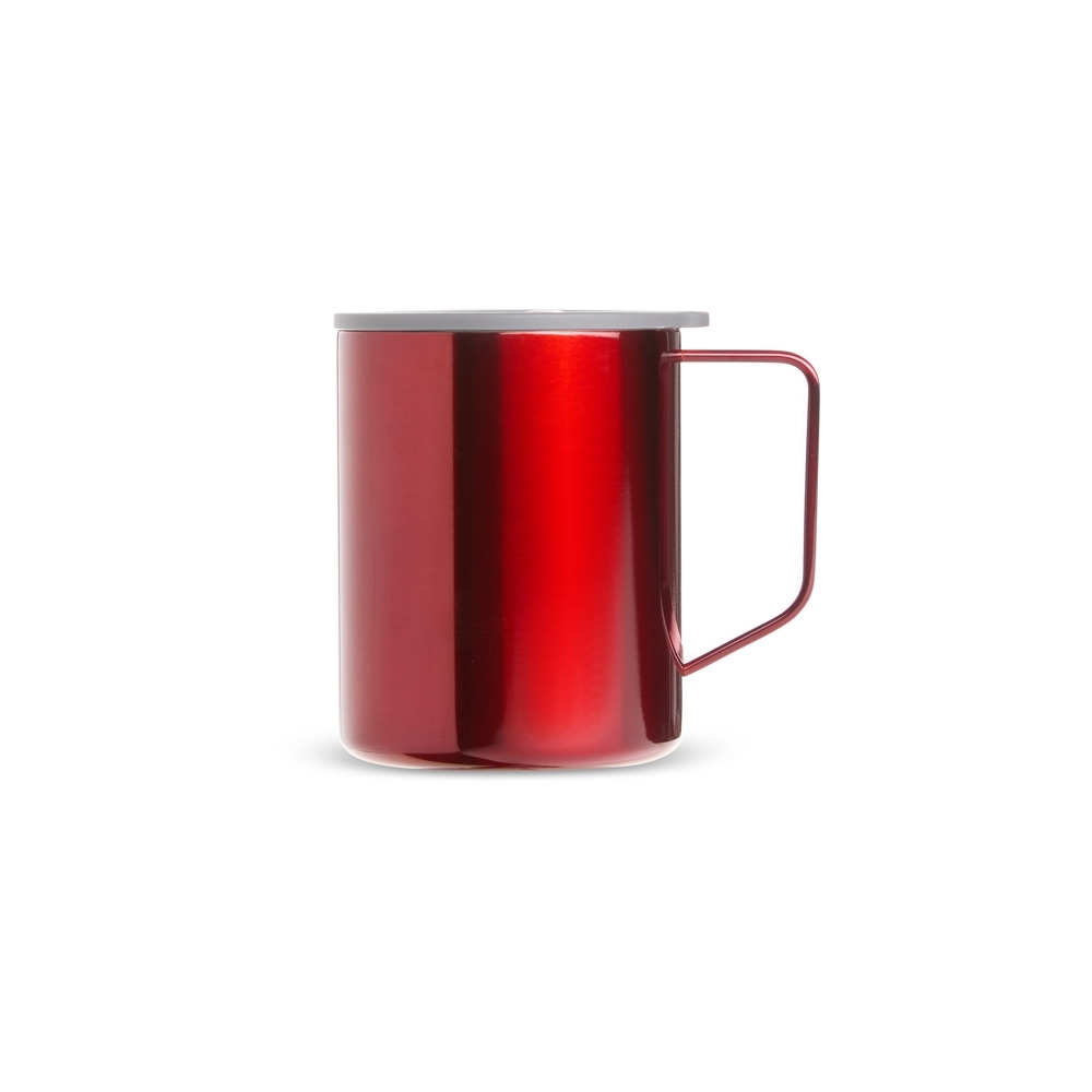 CANECA ISOTÉRMICA INOX 270ML - Imagem 2