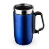 CANECA INOX ISOTÉRMICO 250ML - Thumbnail Image 3