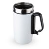 CANECA INOX ISOTÉRMICO 250ML - Thumbnail Image 4
