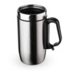 CANECA INOX ISOTÉRMICO 250ML - Thumbnail Image 5
