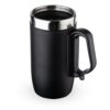 CANECA INOX ISOTÉRMICO 250ML - Thumbnail Image 6