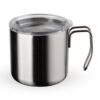 CANECA ISOTÉRMICA INOX 350ML - Thumbnail Image 2