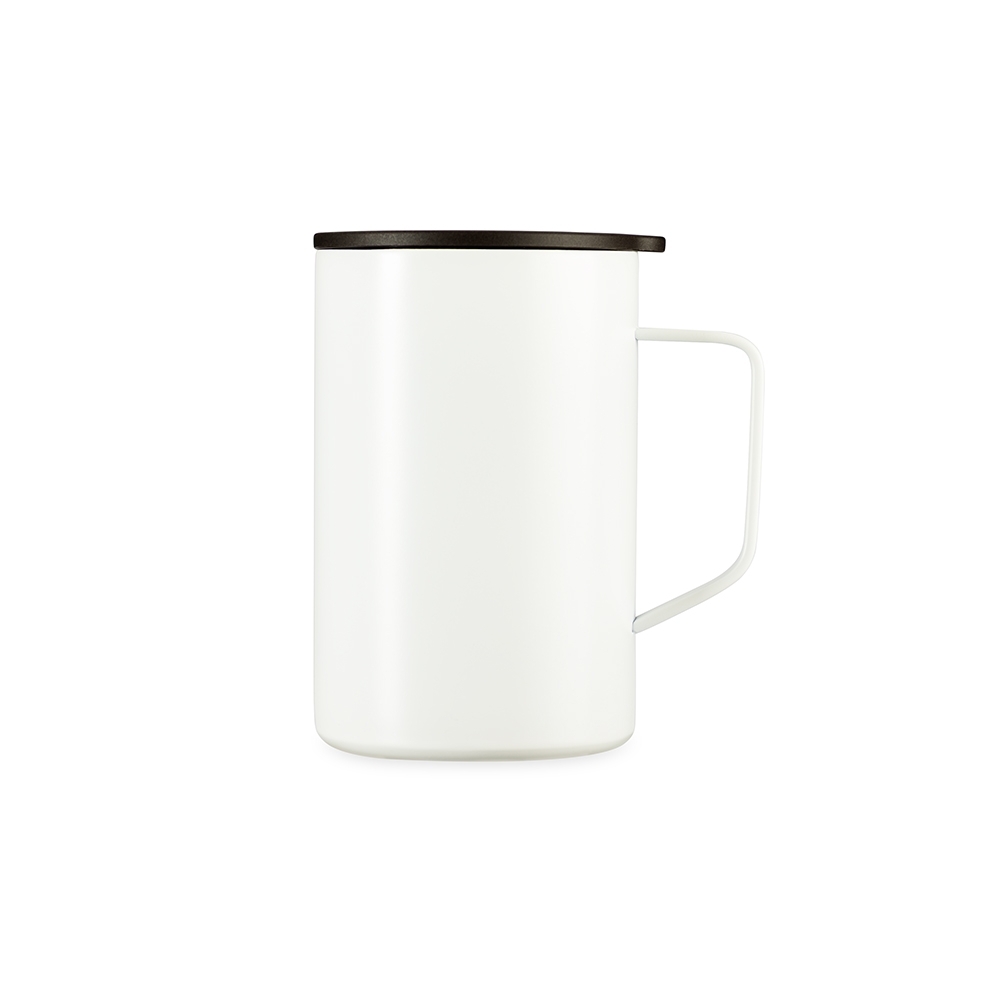 CANECA ISOTÉRMICA INOX 350ML - Imagem 6
