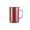 CANECA ISOTÉRMICA INOX 350ML - Thumbnail Image 2