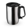 CANECA ISOTÉRMICA INOX 350ML - Thumbnail Image 4