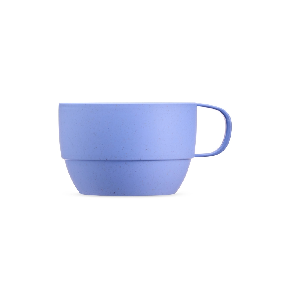 CANECA PALHA DE TRIGO 300ML - Imagem 2
