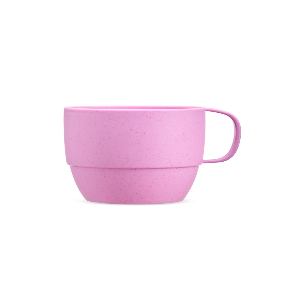CANECA PALHA DE TRIGO 300ML - Imagem 4