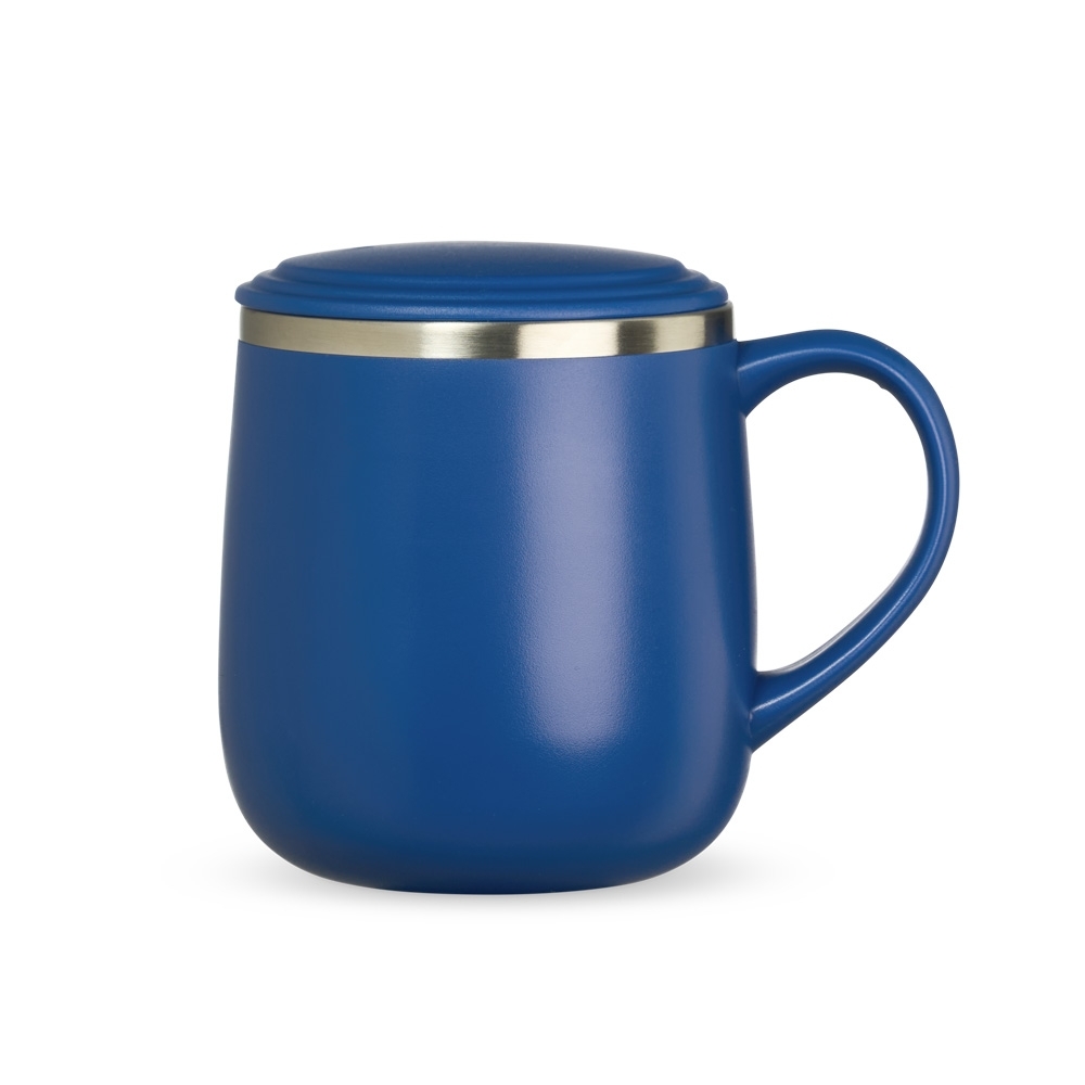 CANECA ISOTÉRMICA 370ML - Imagem 3