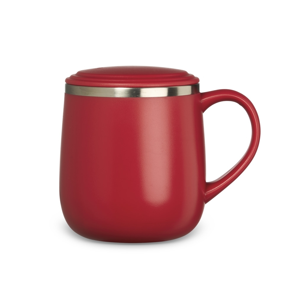 CANECA ISOTÉRMICA 370ML - Imagem 5