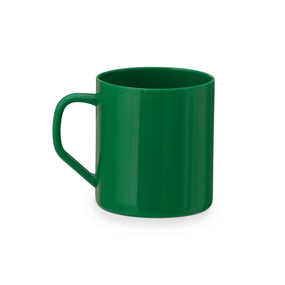 CANECA PLÁSTICA 400ML - Imagem 3