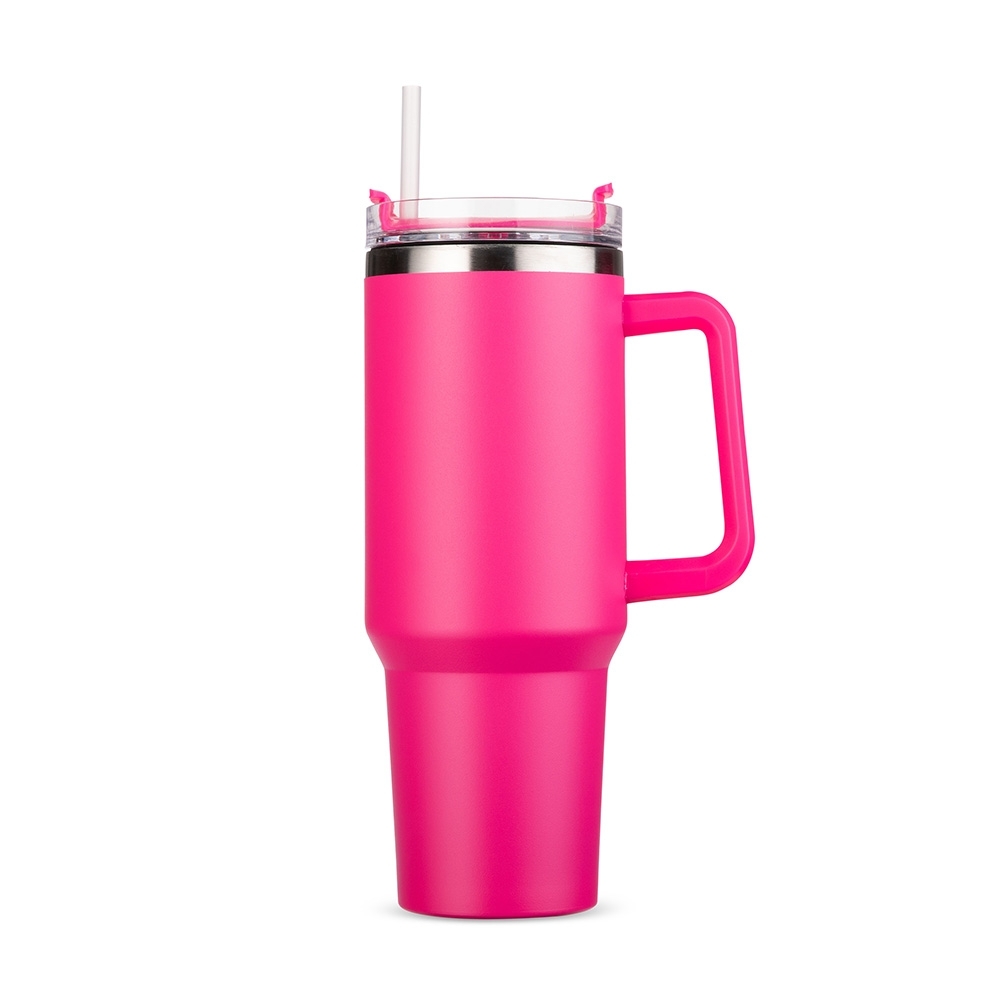 CANECA TÉRMICA 1,2L - Imagem 1