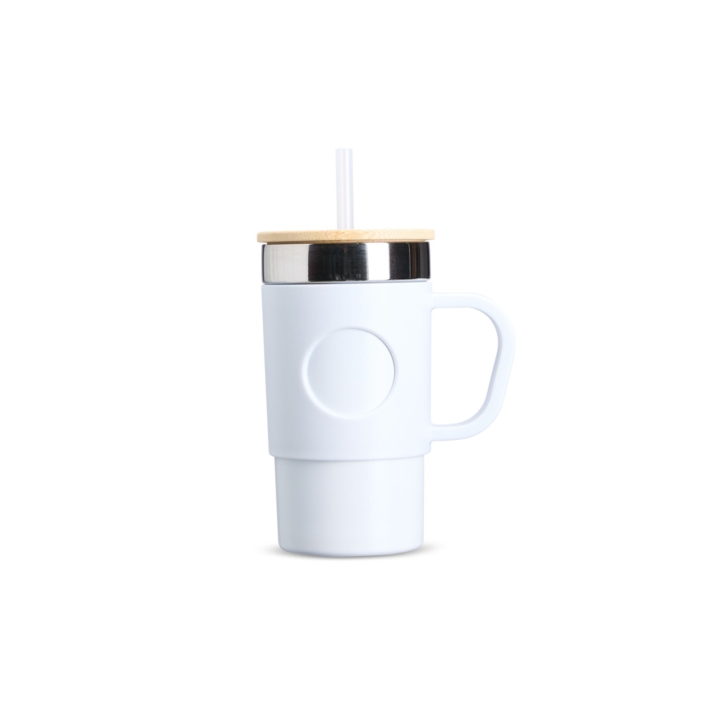 CANECA TÉRMICA 400ML - Imagem 8