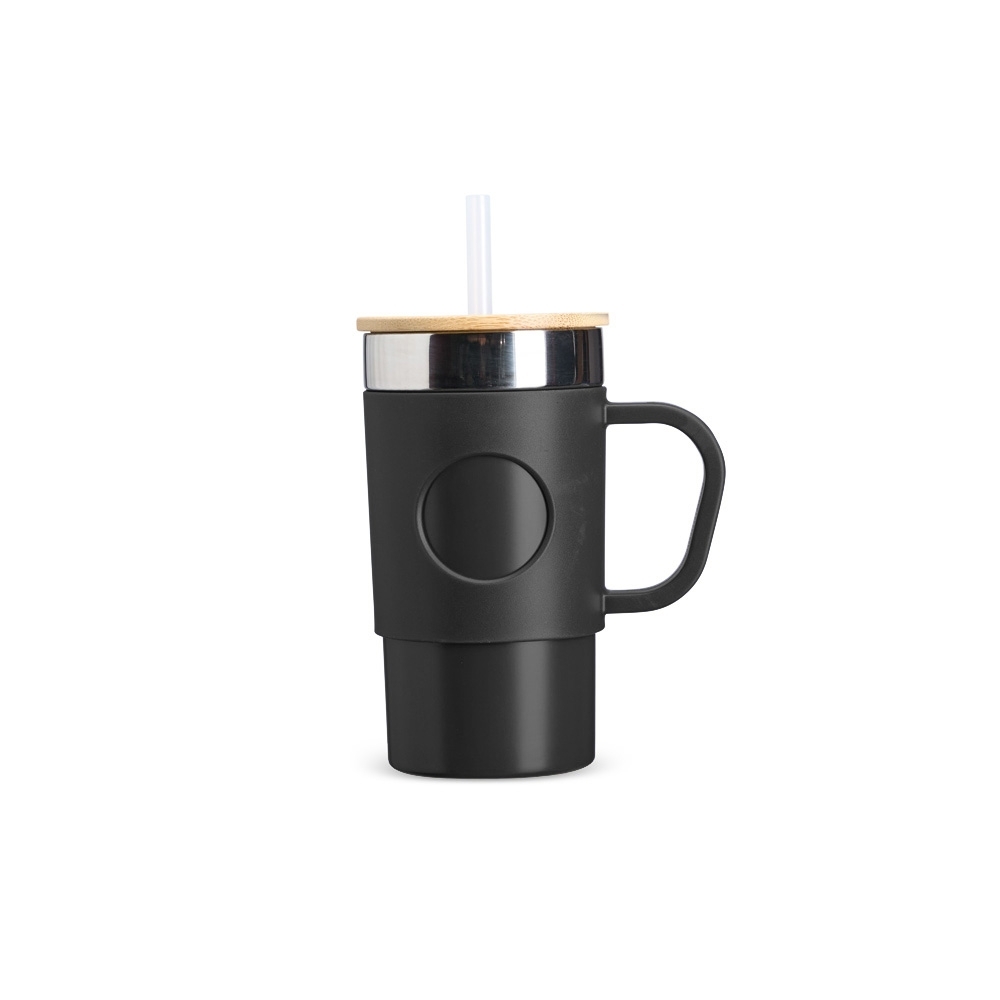 CANECA TÉRMICA 400ML - Imagem 2