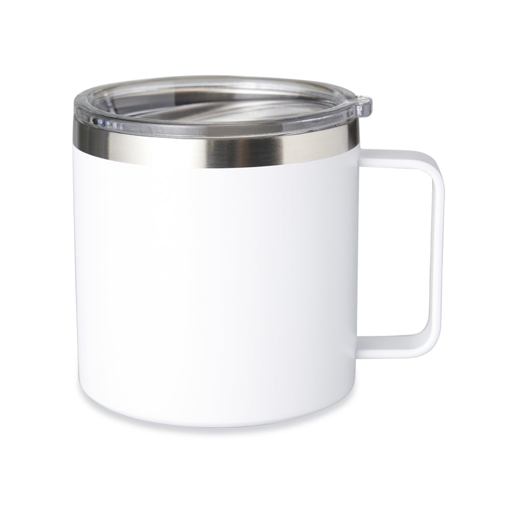 CANECA TÉRMICA 450ML - Imagem 3