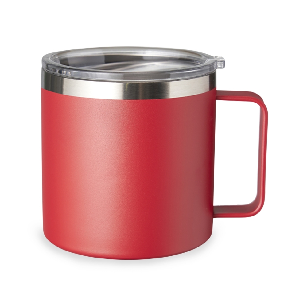 CANECA TÉRMICA 450ML - Imagem 6