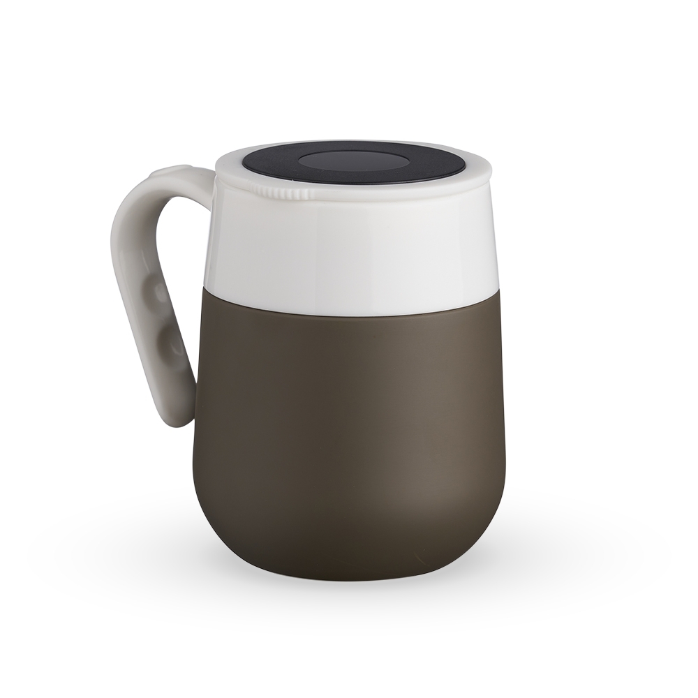 CANECA 500ML C/ TERMÔMETRO - Imagem 3