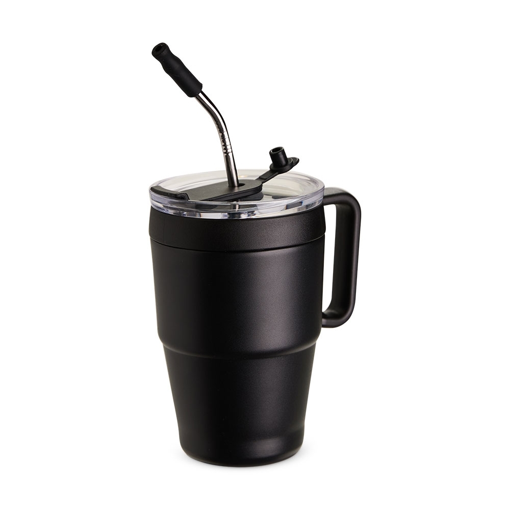 CANECA TÉRMICA 600ML - Imagem 6