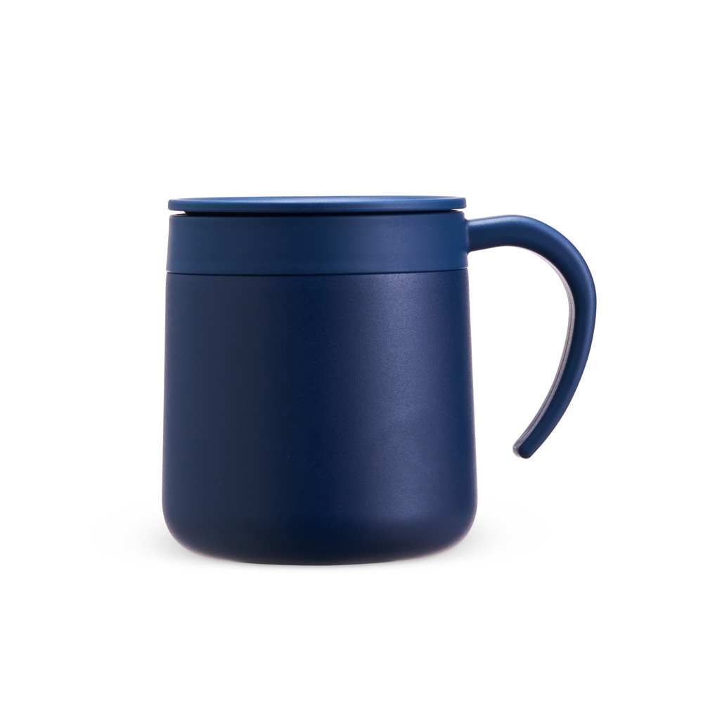 CANECA TÉRMICA INOX 300ML - Imagem 4