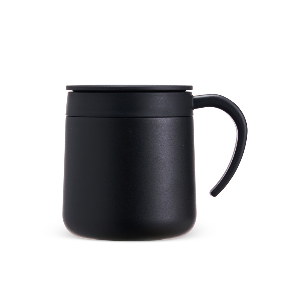 CANECA TÉRMICA INOX 300ML - Imagem 2