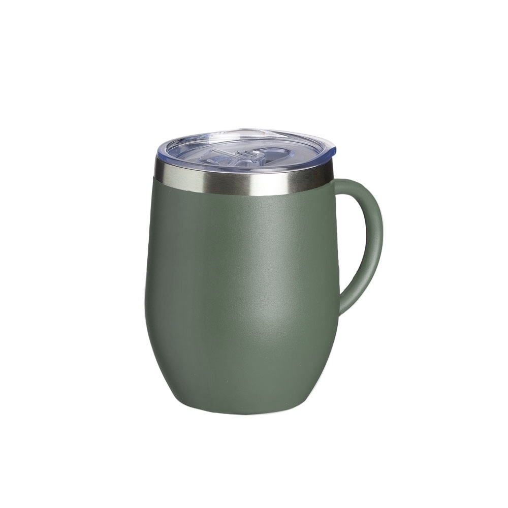CANECA TERMICA 350ML - Imagem 3