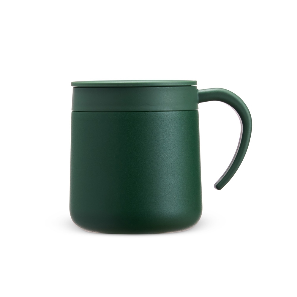 CANECA TÉRMICA INOX 300ML - Imagem 3